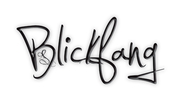 Blickfang Idstein Logo